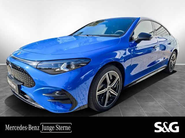 Mercedes-Benz CLA 350