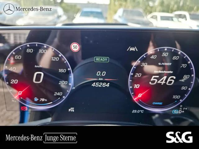 Mercedes-Benz CLA 350