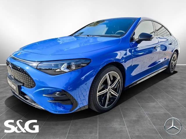 Mercedes-Benz CLA 350