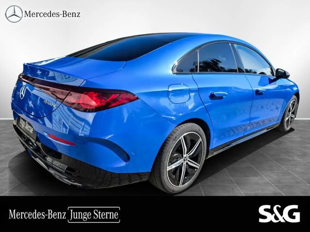 Mercedes-Benz CLA 350
