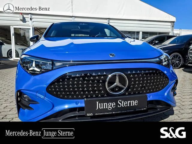 Mercedes-Benz CLA 350