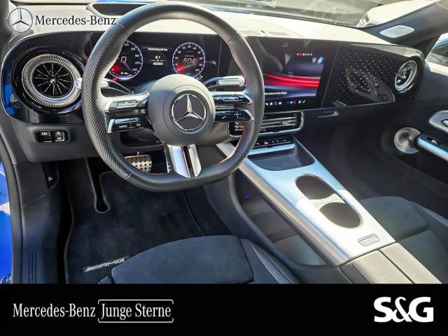 Mercedes-Benz CLA 350