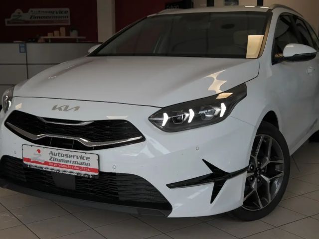 Kia Ceed SW / cee'd SW