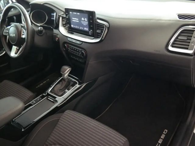 Kia Ceed SW / cee'd SW