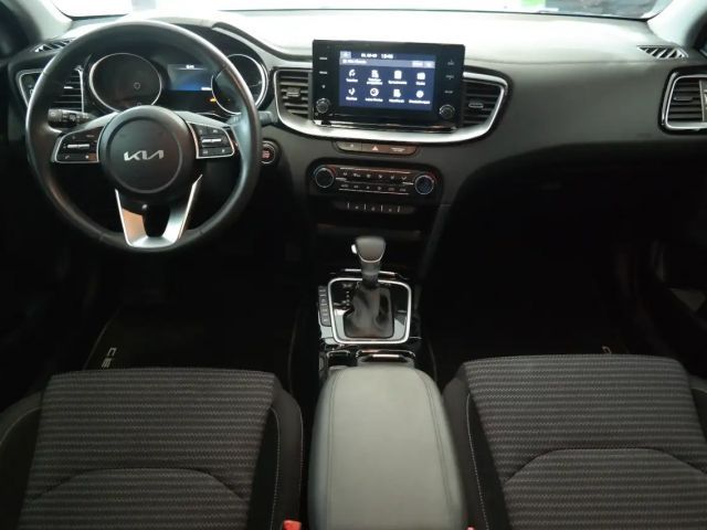 Kia Ceed SW / cee'd SW
