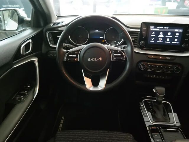 Kia Ceed SW / cee'd SW