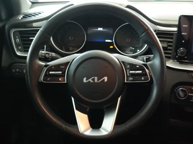 Kia Ceed SW / cee'd SW