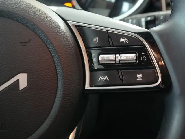 Kia Ceed SW / cee'd SW