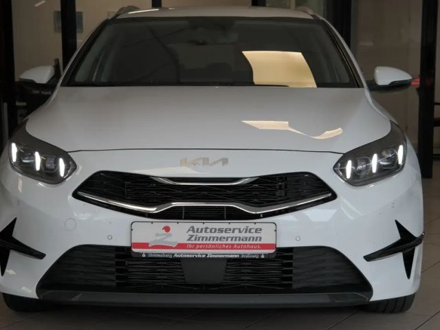 Kia Ceed SW / cee'd SW