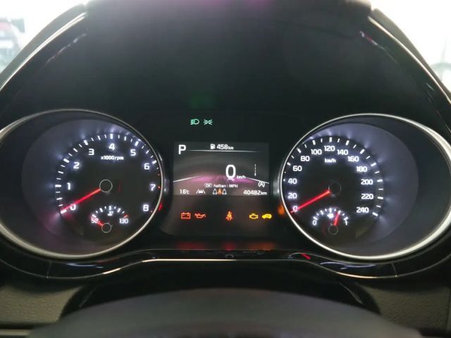 Kia Ceed SW / cee'd SW