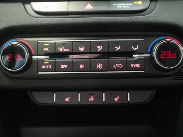 Kia Ceed SW / cee'd SW