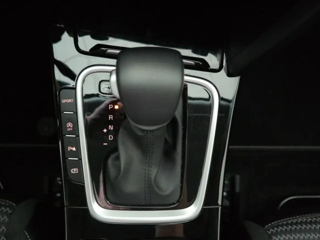 Kia Ceed SW / cee'd SW