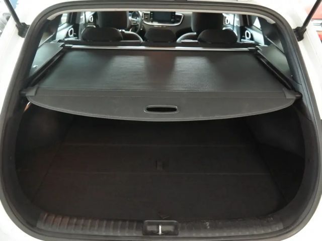 Kia Ceed SW / cee'd SW