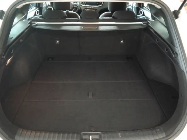 Kia Ceed SW / cee'd SW
