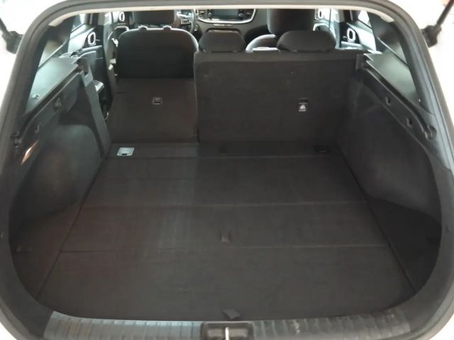 Kia Ceed SW / cee'd SW