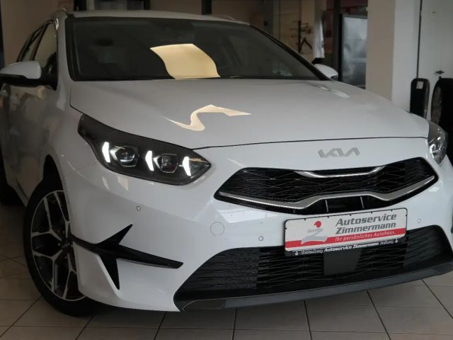 Kia Ceed SW / cee'd SW