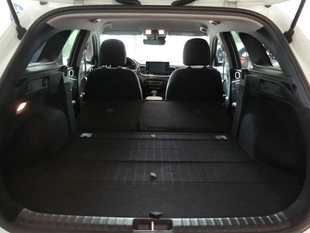 Kia Ceed SW / cee'd SW
