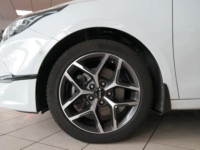 Kia Ceed SW / cee'd SW