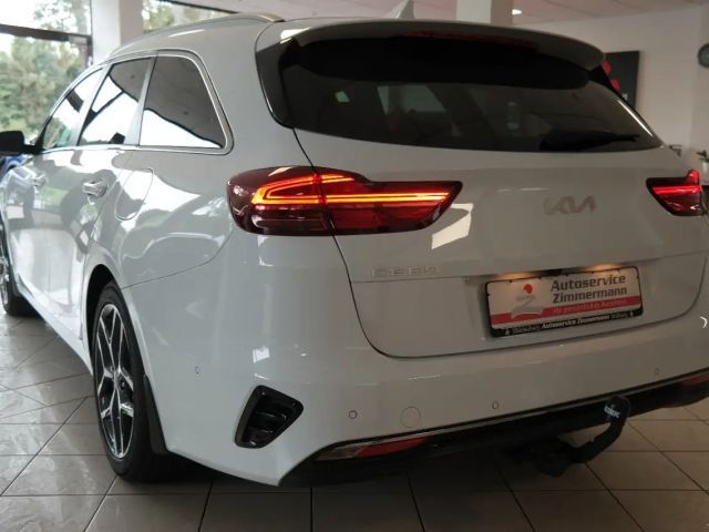 Kia Ceed SW / cee'd SW