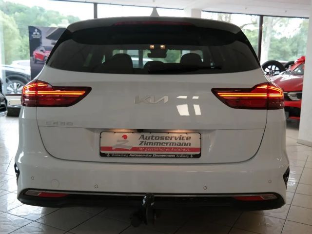 Kia Ceed SW / cee'd SW
