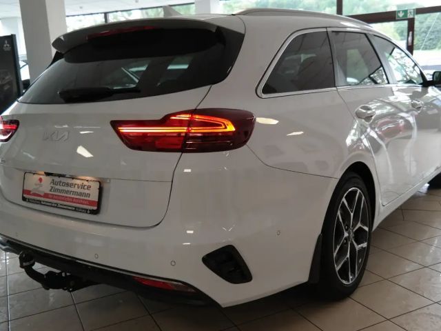 Kia Ceed SW / cee'd SW