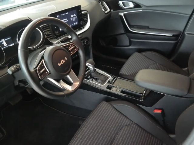 Kia Ceed SW / cee'd SW