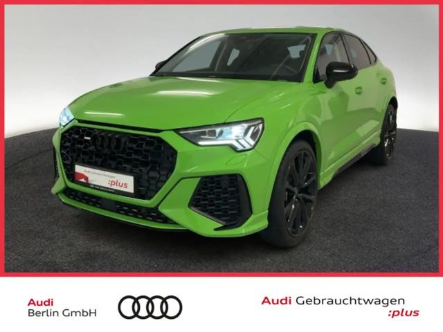 Audi RS Q3 S tr. AHK MATRIX 360°K SONOS 2023 Benzine