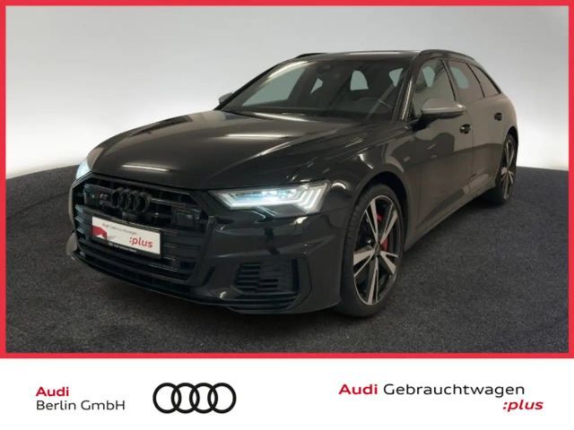 Audi S6 3.0 TDI qu.tiptr. MATRIX HUD 360°K B&O 2022 Diesel