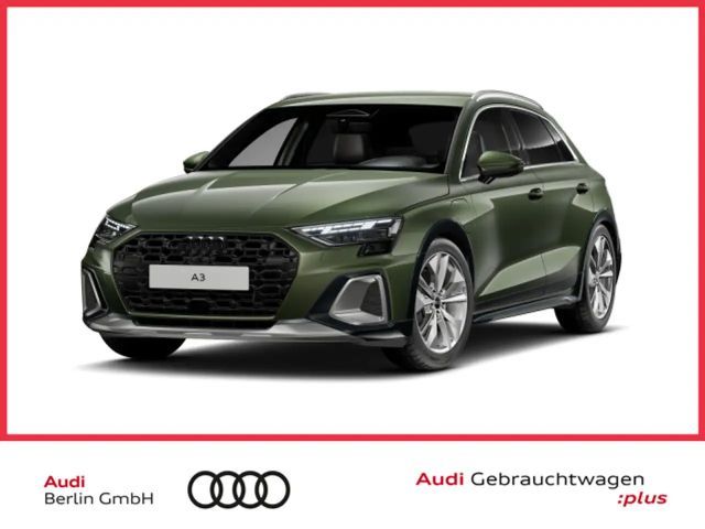 Audi A3 TFSI e S tronic 2025 Hybride / Benzine