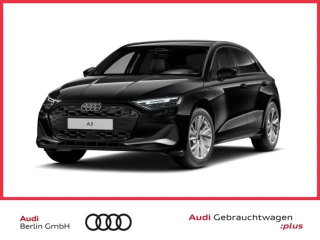 Audi A3 TFSI e Advanced S tr. 2026 Hybride / Benzine