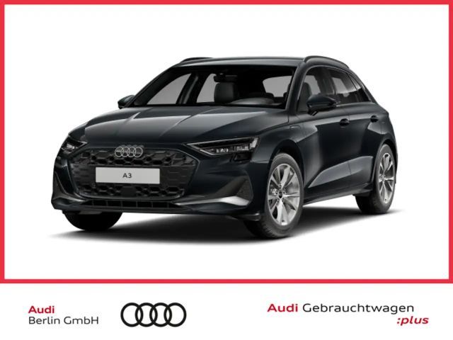 Audi A3 TFSI e Advanced 40 e S tronic 2025 Hybride / Benzine