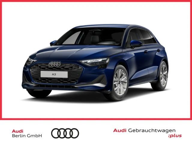Audi A3 TFSI e Advanced e S tronic 2026 Hybride / Benzine