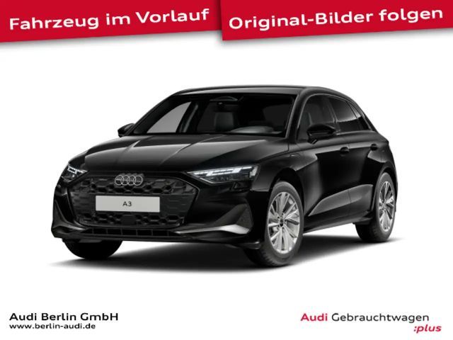 Audi A3 TFSI e Advanced S tronic 2026 Hybride / Benzine
