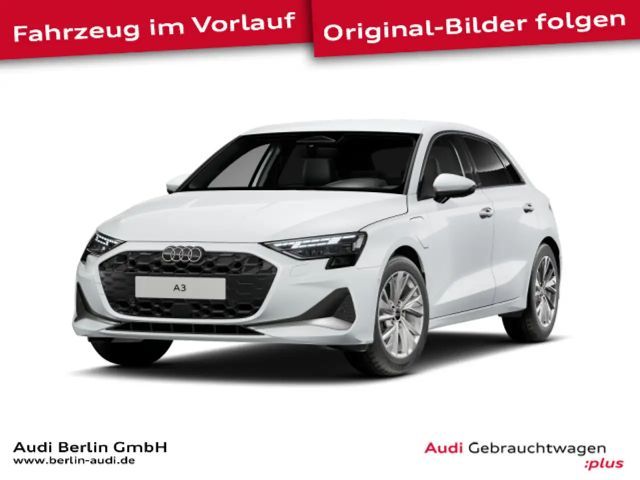 Audi A3 TFSI e Advanced S tronic 2026 Hybride / Benzine