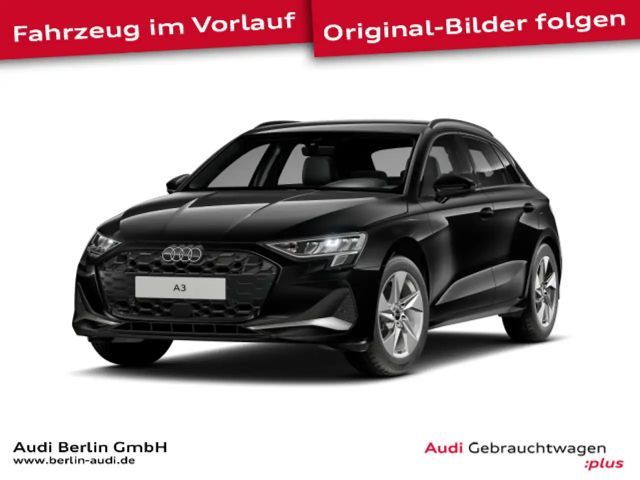 Audi A3 Advanced 35 TDI S tr. 2025 Diesel