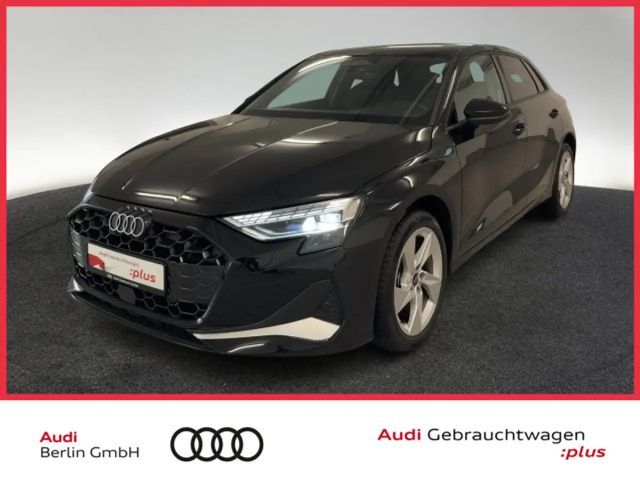 Audi A3 Advanced TFSI S tr. RFK LED NAVI 2025 Benzine