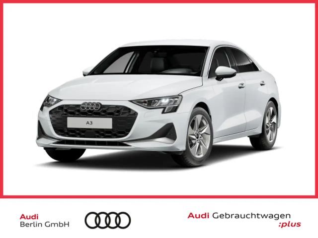 Audi A3 advanced 35 TFSI S tr. 2025 Benzine