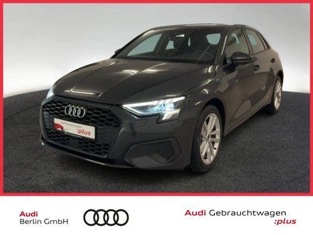 Audi A3 30 TDI S tr. SITZHZG VIRTUAL PDC 2022 Diesel