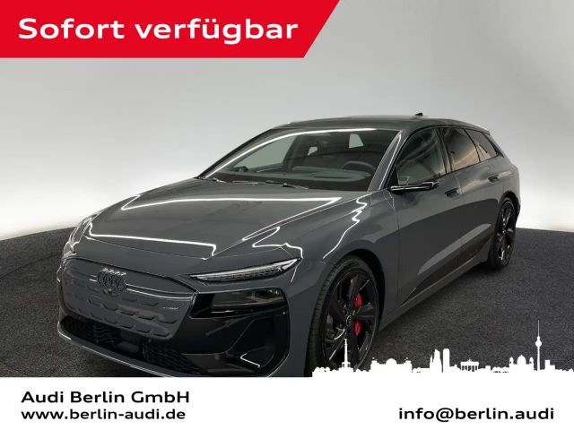 Audi S6 e-tron S6 Avant e-tron 2026 Elektrisch