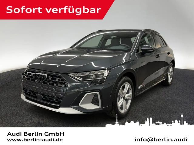 Audi A3 TFSI e S tronic 2026 Hybride / Benzine