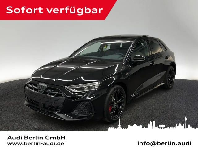 Audi A3 S line TFSI e S tronic 2026 Hybride / Benzine