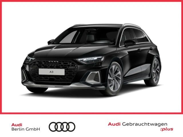Audi A3 TFSI e S tronic 2025 Hybride / Benzine