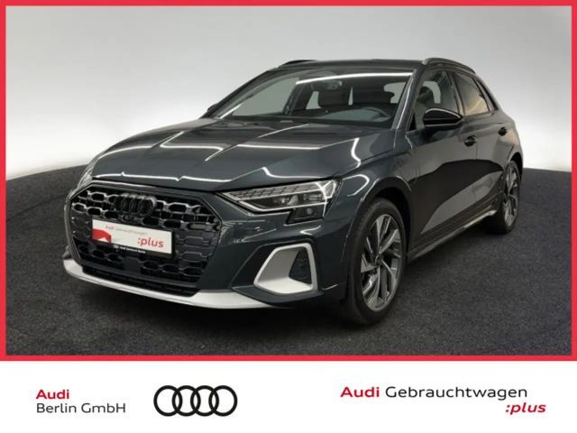 Audi A3 TFSI e S tr. 2025 Hybride / Benzine