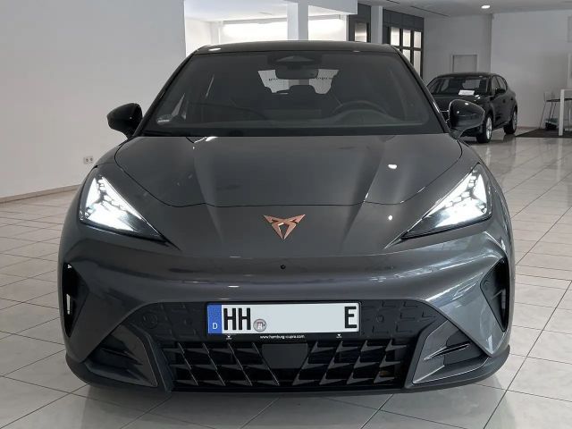 Cupra Raval
