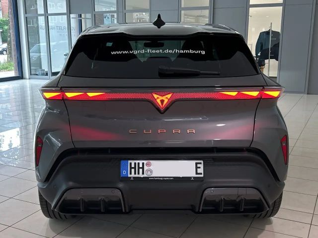 Cupra Raval
