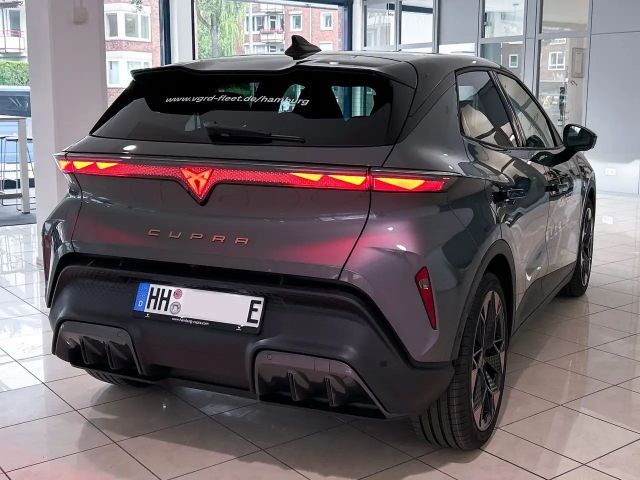 Cupra Raval