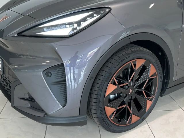 Cupra Raval