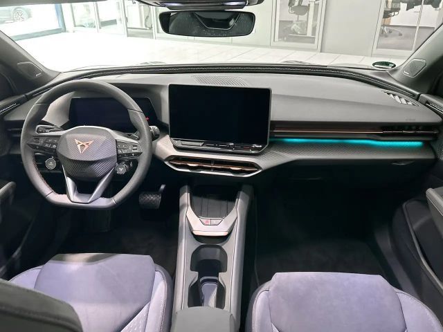 Cupra Raval