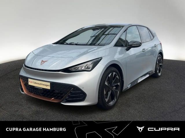 Cupra Born 170 Rückfkamera Navi Sitzhzg 2023 Elektrisch