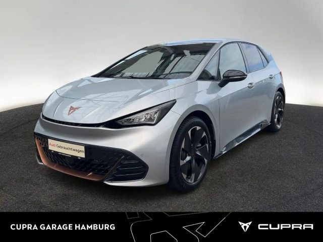 Cupra Born 170 Navi Rückfkamera Sitzhzg 2023 Elektrisch